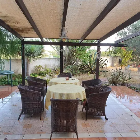 Casa Alex *