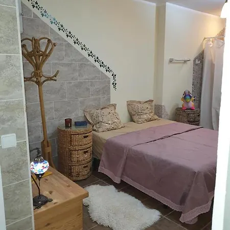 Casa Alex * Guardamar del Segura