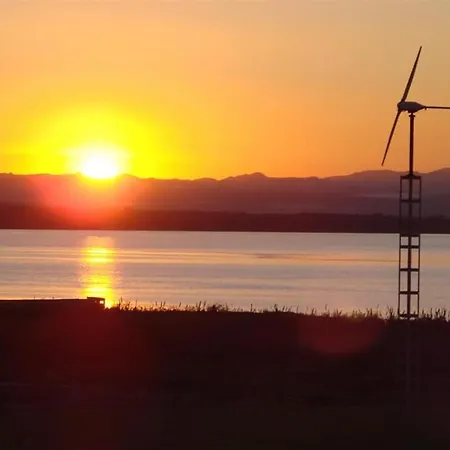 Casa Alex Lodge Guardamar del Segura