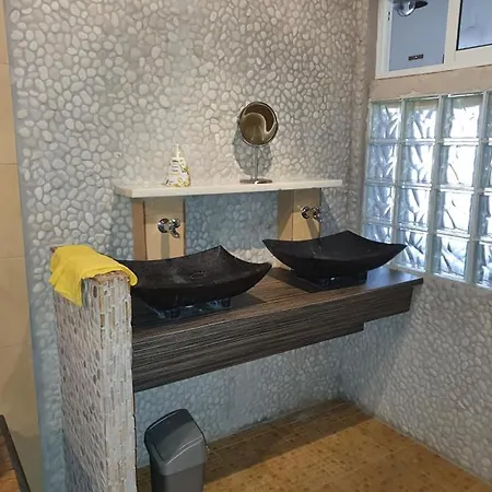 Casa Alex Lodge Guardamar del Segura