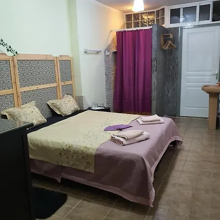 Casa Alex * Guardamar del Segura