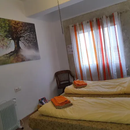 Casa Alex * Guardamar del Segura