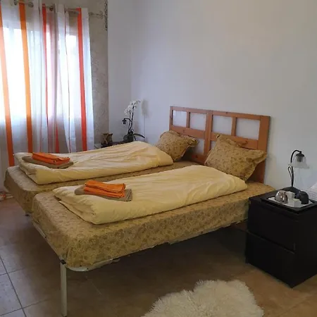 Casa Alex Lodge Guardamar del Segura