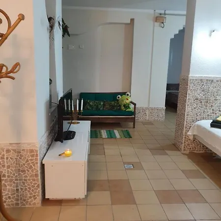 Casa Alex Guardamar del Segura