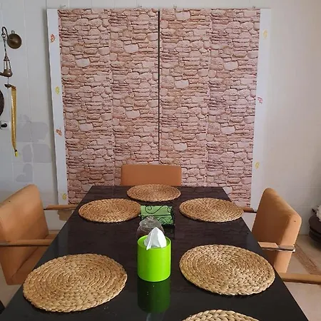 بيت خشبي Casa Alex *