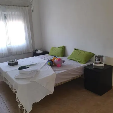 بيت خشبي Casa Alex *