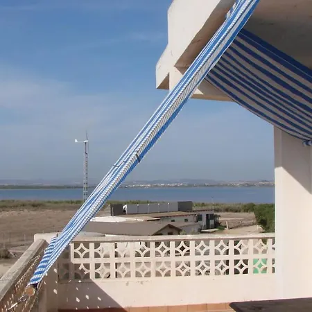 Casa Alex بيت خشبي كوارذامار ذيل سيغورا