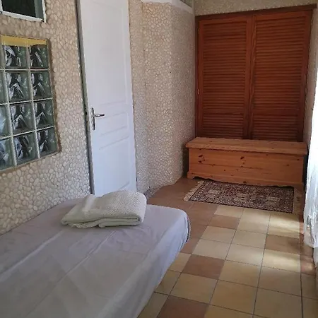 بيت خشبي Casa Alex كوارذامار ذيل سيغورا