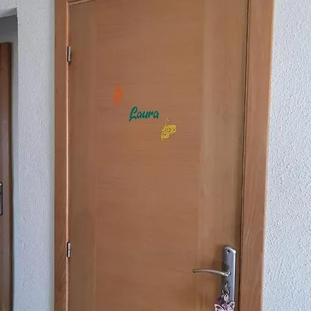 Casa Alex بيت خشبي *