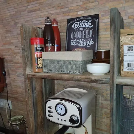 Casa Alex بيت خشبي *