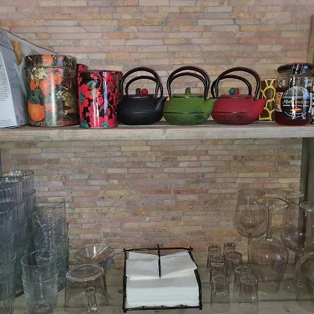 بيت خشبي Casa Alex *