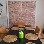Jaktstuga Casa Alex *