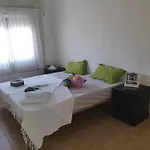 Jaktstuga Casa Alex *