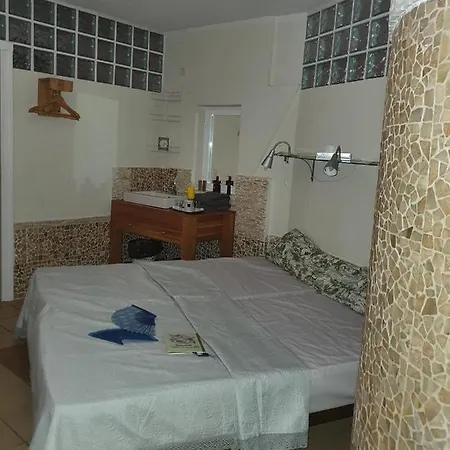 Lodge Casa Alex *