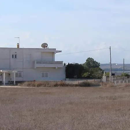 Jaktstuga Casa Alex Guardamar del Segura