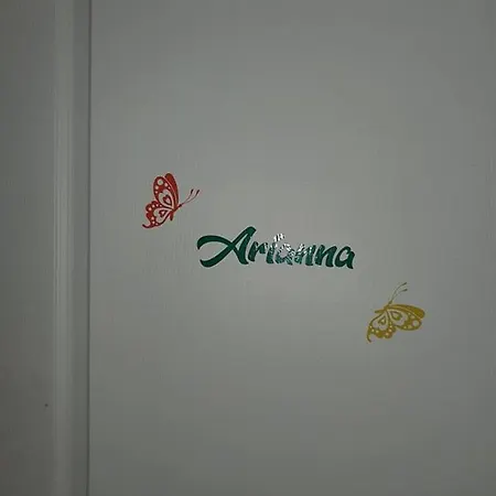 Casa Alex