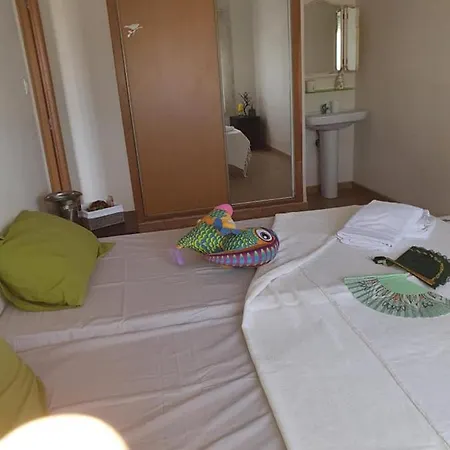 Casa Alex * Guardamar del Segura
