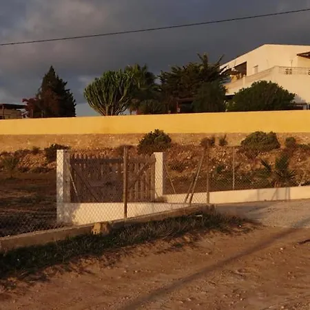Casa Alex *