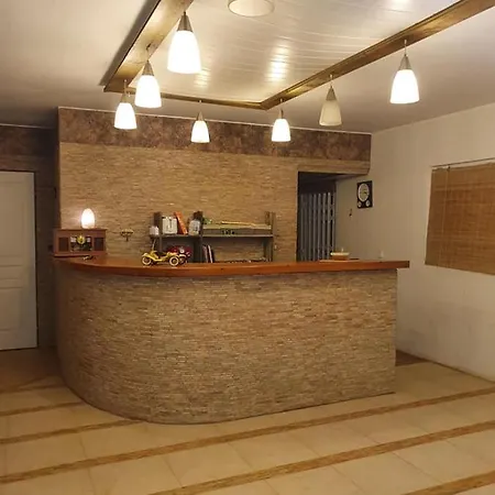 Casa Alex