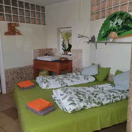 Casa Alex *