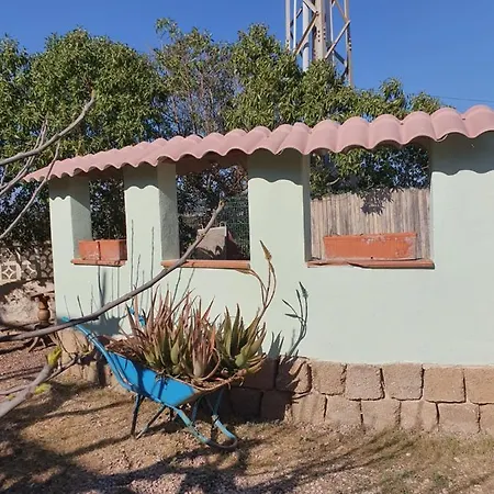 Casa Alex