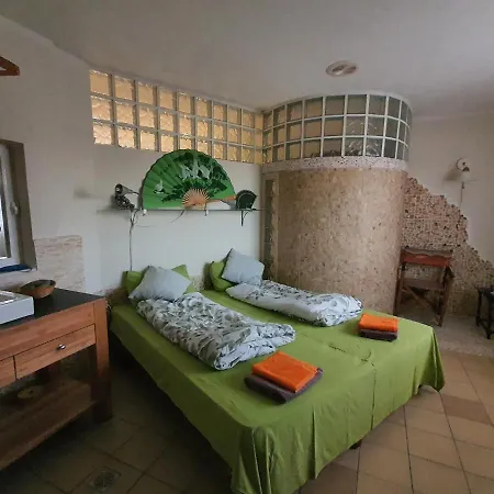 Casa Alex *
