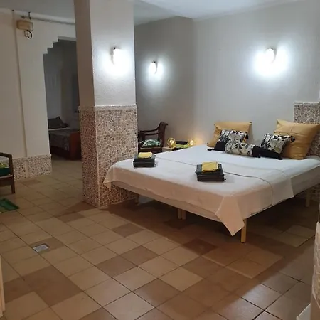 Casa Alex *