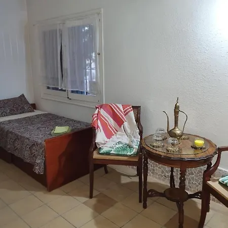 Lodge Casa Alex