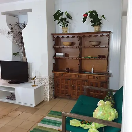 Casa Alex *
